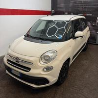 Fiat 500L Autocarro 4 Posti 2021 262000km Euro6D