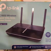 modem/router