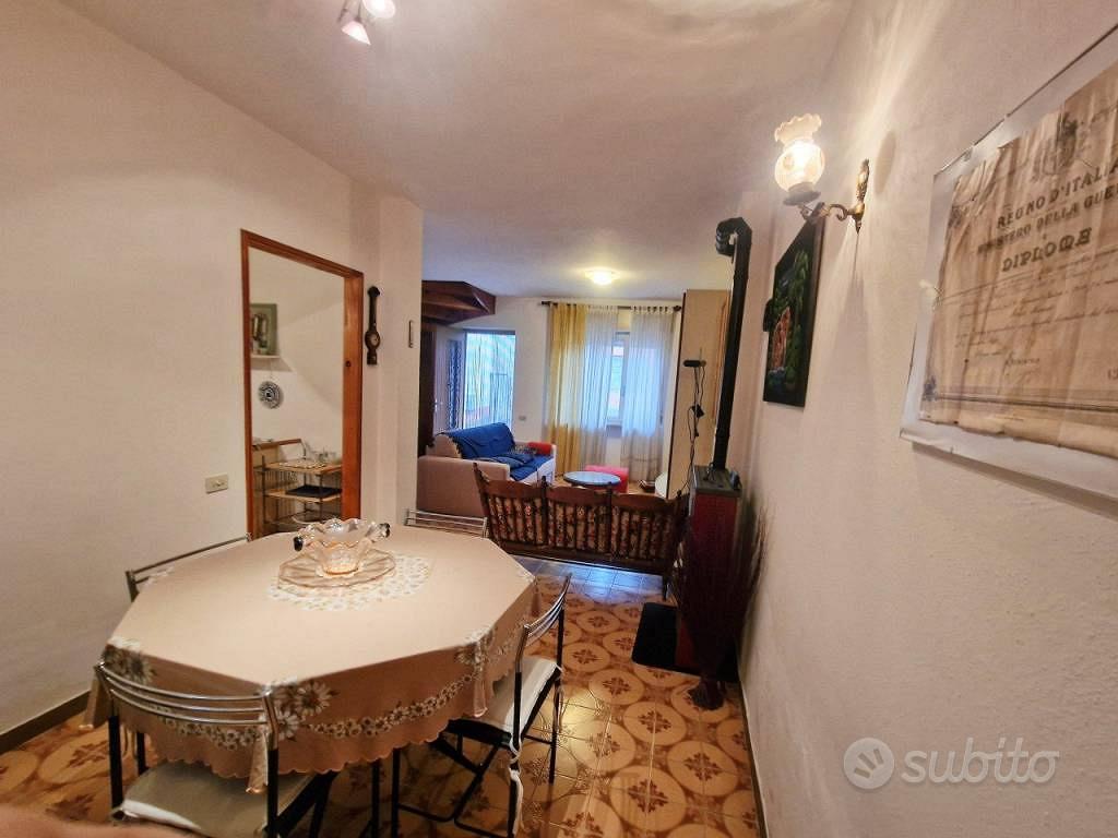 Apartment in Cesiomaggiore, Sotto Anzaven - Vista 4
