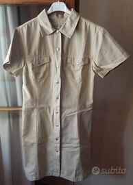 vestito sportivo 