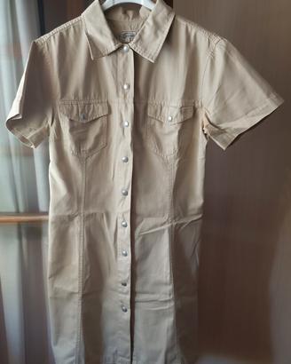 vestito sportivo 