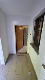 Bilocale arredato a nuovo