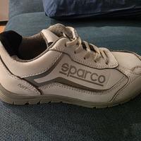 scarpe antinfortunistiche n* 36 