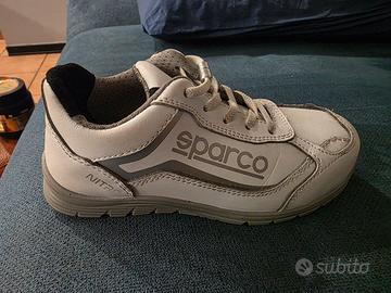 scarpe antinfortunistiche n* 36 