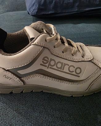 scarpe antinfortunistiche n* 36 