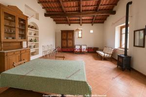 Casa, Venetico.