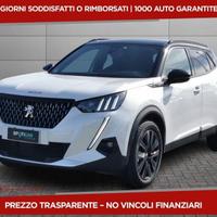 Peugeot 2008 1.2 puretech GT Pack s&s 130cv eat8