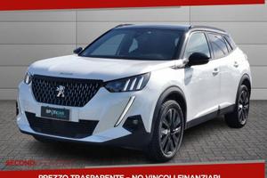 Peugeot 2008 1.2 puretech GT Pack s&s 130cv eat8