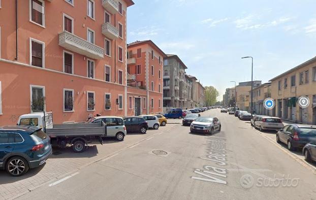 Bilocale IN ZONA CERTOSA 850eu LIBERO SUBITO