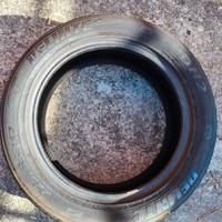 2 pneumatici 225/55 R17 4 stagioni 
