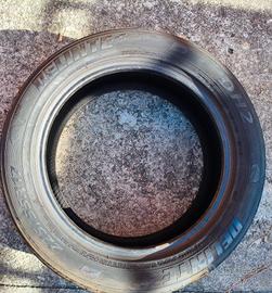 2 pneumatici 225/55 R17 4 stagioni 