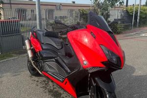 Tmax 530