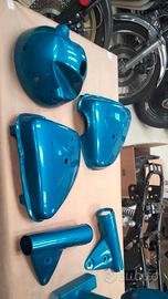 livrea honda CB 450 K3-K4