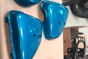 livrea honda CB 450 K3-K4