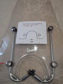 Parabrezza originale Vespa