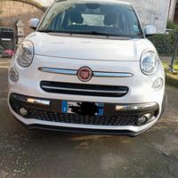 500L 1600  120cv full optional
