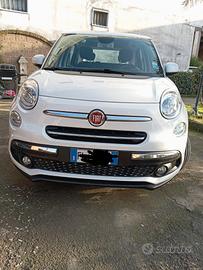 500L 1600  120cv full optional