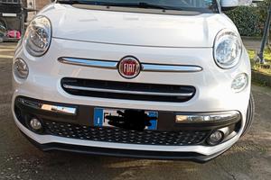 500L 1600  120cv full optional