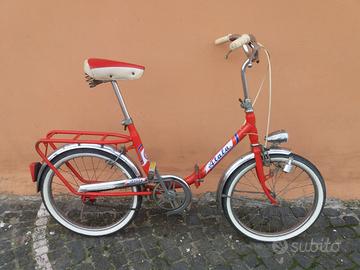 Bici pieghevole Atala 20" vintage