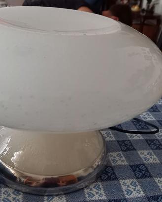 lampada da tavolo anni '60