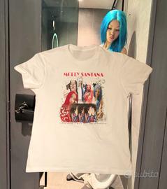 Maglia molly santana