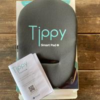 Tippy pad anti abbandono