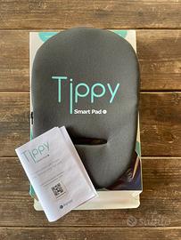 Tippy pad anti abbandono