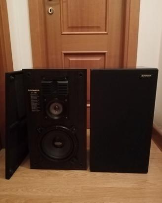 Casse acustiche  Pioneer