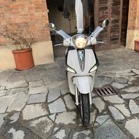 Piaggio Liberty 125 2019