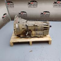 Cambio auto 8m lr043325 306dt land rover discovery