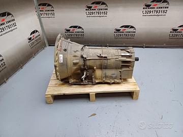 Cambio auto 8m lr043325 306dt land rover discovery
