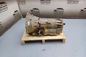 Cambio auto 8m lr043325 306dt land rover discovery