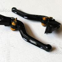 Pazzo Racing Levers - Leve corte freno/frizione