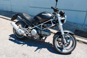 Ducati Monster 600