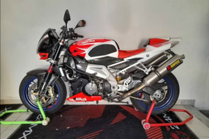 Tuono 1000 r Daytona