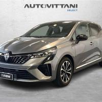 RENAULT Clio 1.0 tce Techno 90cv