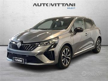 RENAULT Clio 1.0 tce Techno 90cv