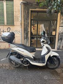 Sym symphony 200 st abs euro 4