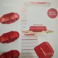 Gnocchi party Tupperware