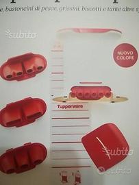 Gnocchi party Tupperware