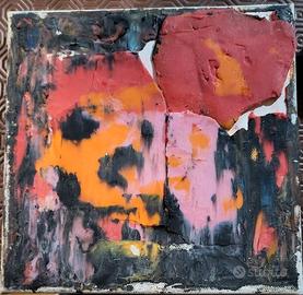 Opera di Siriana Lapietra.