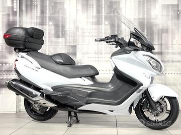 Suzuki Burgman 650 Executive