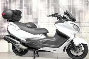 Suzuki Burgman 650 Executive