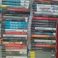 ps3 giochi & console 