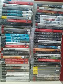 ps3 giochi & console 