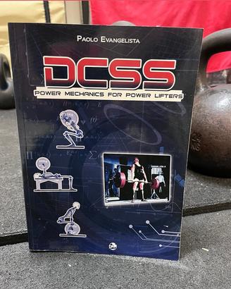 DCSS di Paolo Evangelista