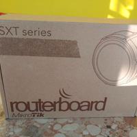 MikroTIK routerboard SXT 5