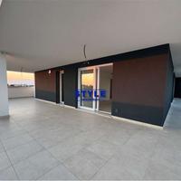 ESCLUSIVO ATTICO 3 CAMERE IN NUOVA COSTRUZIONE