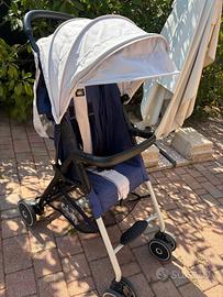 Passeggino leggero CAM Curvi