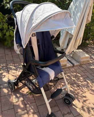 Passeggino leggero CAM Curvi